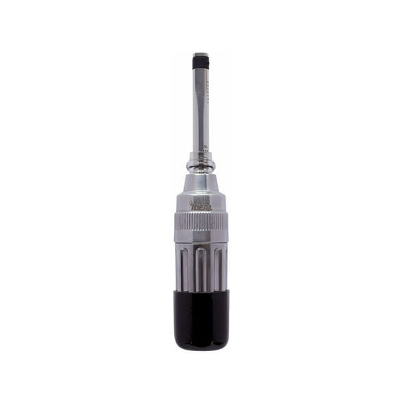 Ideal 35-937 Adjustable ?Torque Screwdriver
