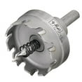 thumbnail image 1 of Ideal 36-315 TKO-#153; Carbide Tipped Hole Cutter 2-7-8 in., 1 of 2