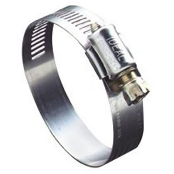 Ideal 420-5056 50 Hy-Gear 2.13 in. To 4 in.Hose Clamp
