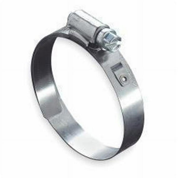 Ideal 420-5312 0.8 x 1.25 in. 53 Series Lined Clamp - Pack of 10