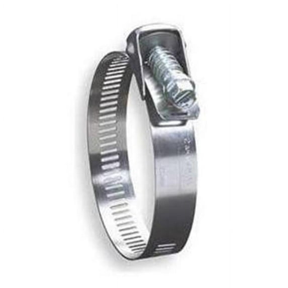 Ideal 420-58104 2- 7 in. 58 Series Snaplock Hose Clamp - Pack of 10