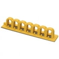 thumbnail image 1 of Ideal 44-769 Mounting Rails, 4", For Circuit Breaker LO Cables, 1 of 1