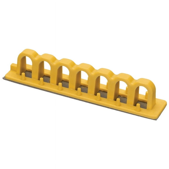 Ideal 44-769 Mounting Rails, 4", For Circuit Breaker LO Cables