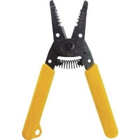 Ideal 45-120 T Stripper for 1018 Solid and 1220 Stranded Wires 2 Pack