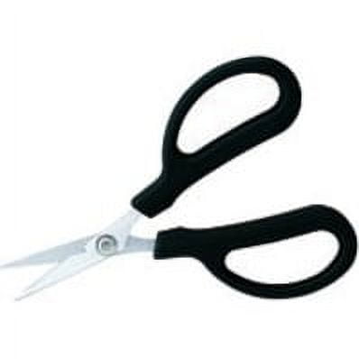 Ideal 45-344 Serrated Kevlar Cutter With Breaker Notch