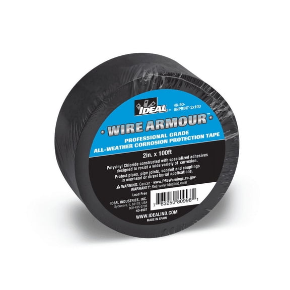 Ideal 46-50-UNPRINT-2 Corrosion Tape