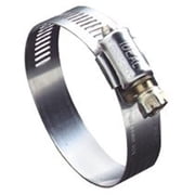 Ideal 50 Hy-Gear 2.13 in. To 4 in.Hose Clamp