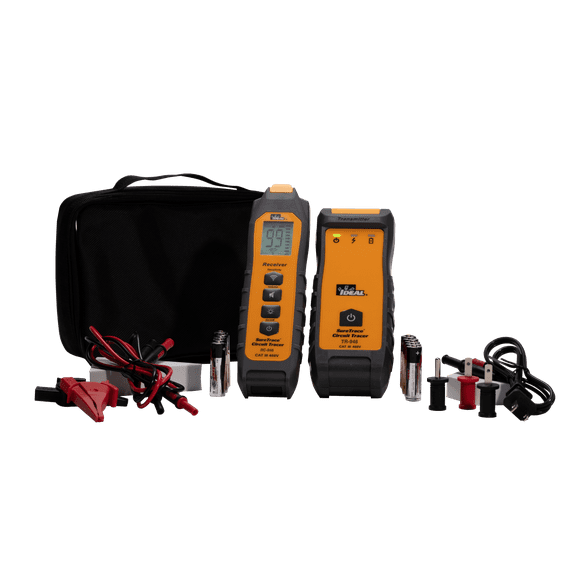 Ideal 61-946 SureTrace Open / Closed Circuit Tracer