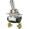 thumbnail image 1 of Ideal 774017 Switch, Batlvr, SPST, On/Off Screw PLT, 1 of 1