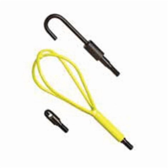 Ideal Accessory Kit, For Use w/3KUP9/3KUR2 31-651