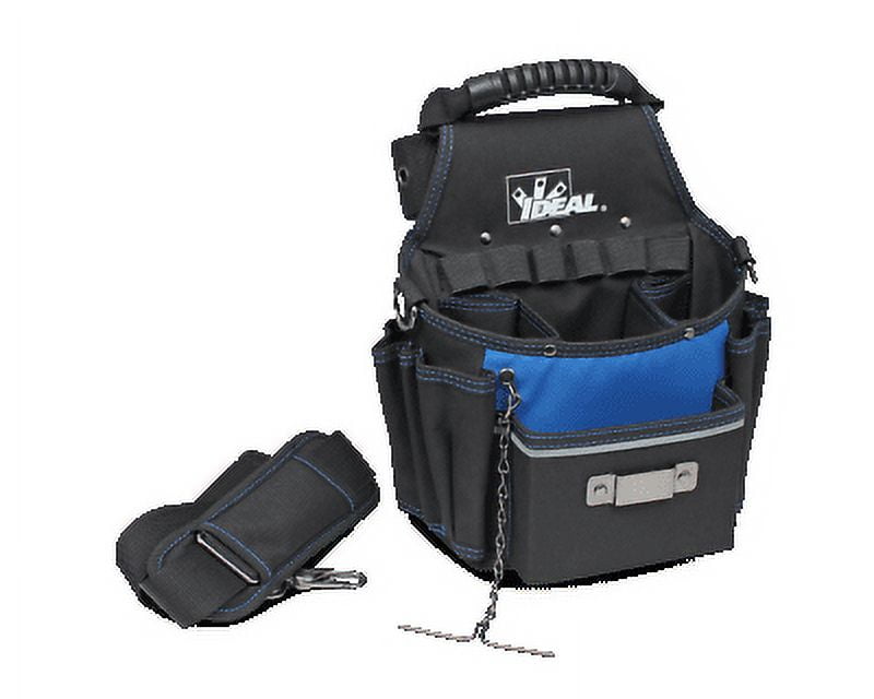 Ideal Adjustable Tool Bags