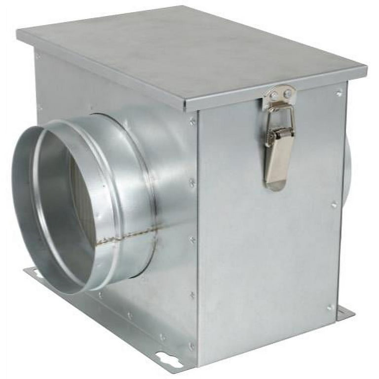 Hepa intake filter box deals