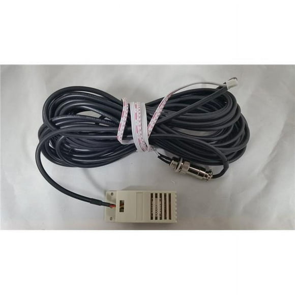 Ideal Air Pro Series Ultrasonic Humidity Sensor & Cable