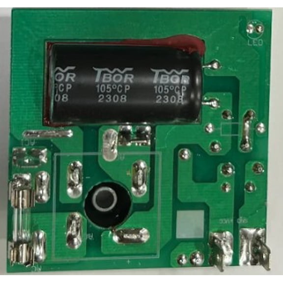 Ideal Air RPP461025 Ultra Sonic Humidifier Rectifier