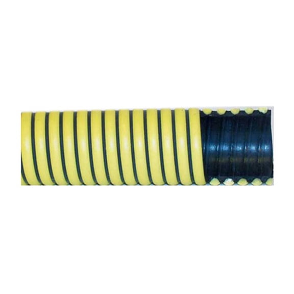 Ideal Box 210462 2 x 100 in. Solution Hose