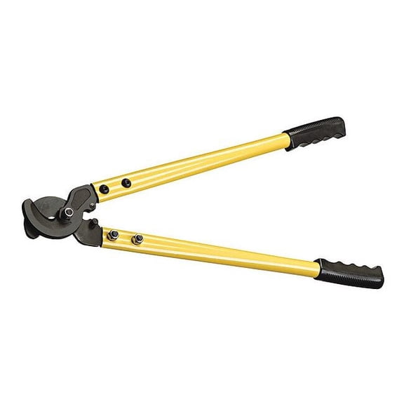 Ideal 22" Cable Cutter, Shear Cut 35-032