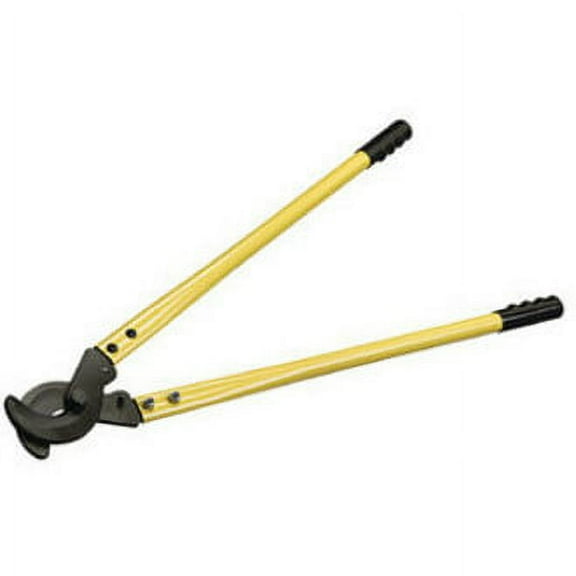 32" Long Arm Cable Cutter (1000MCM)