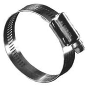 Ideal Clamp All Stainless Steel