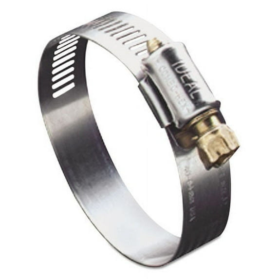 Ideal Clamp Products Inc 420-5006 50 Series Small Diameter Clamp, 3/8" To 7/8"