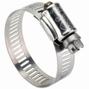 Ideal Corp 6728153 Sure-Tite Stainless Steel Hose Clamps 10 Pack