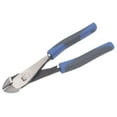 thumbnail image 1 of Ideal 8 in High Leverage Diagonal Cutting Plier Flush Cut Uninsulated 30-3028, 1 of 3