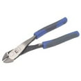 thumbnail image 1 of Ideal 8 in High Leverage Diagonal Cutting Plier Flush Cut Uninsulated 30-3029, 1 of 1