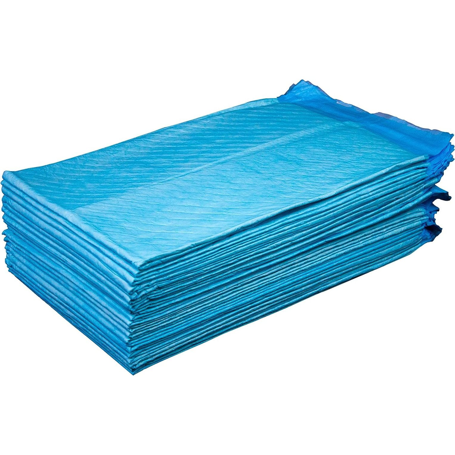 Ideal Disposable Underpad Large 30 x 36 (Case of 100) Underbed Liners