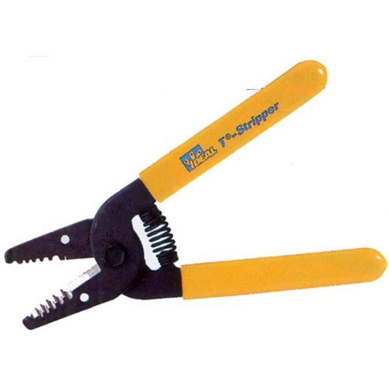 Ideal Electrical Industries 89918288 45-1828 T-5 Wire Stripper