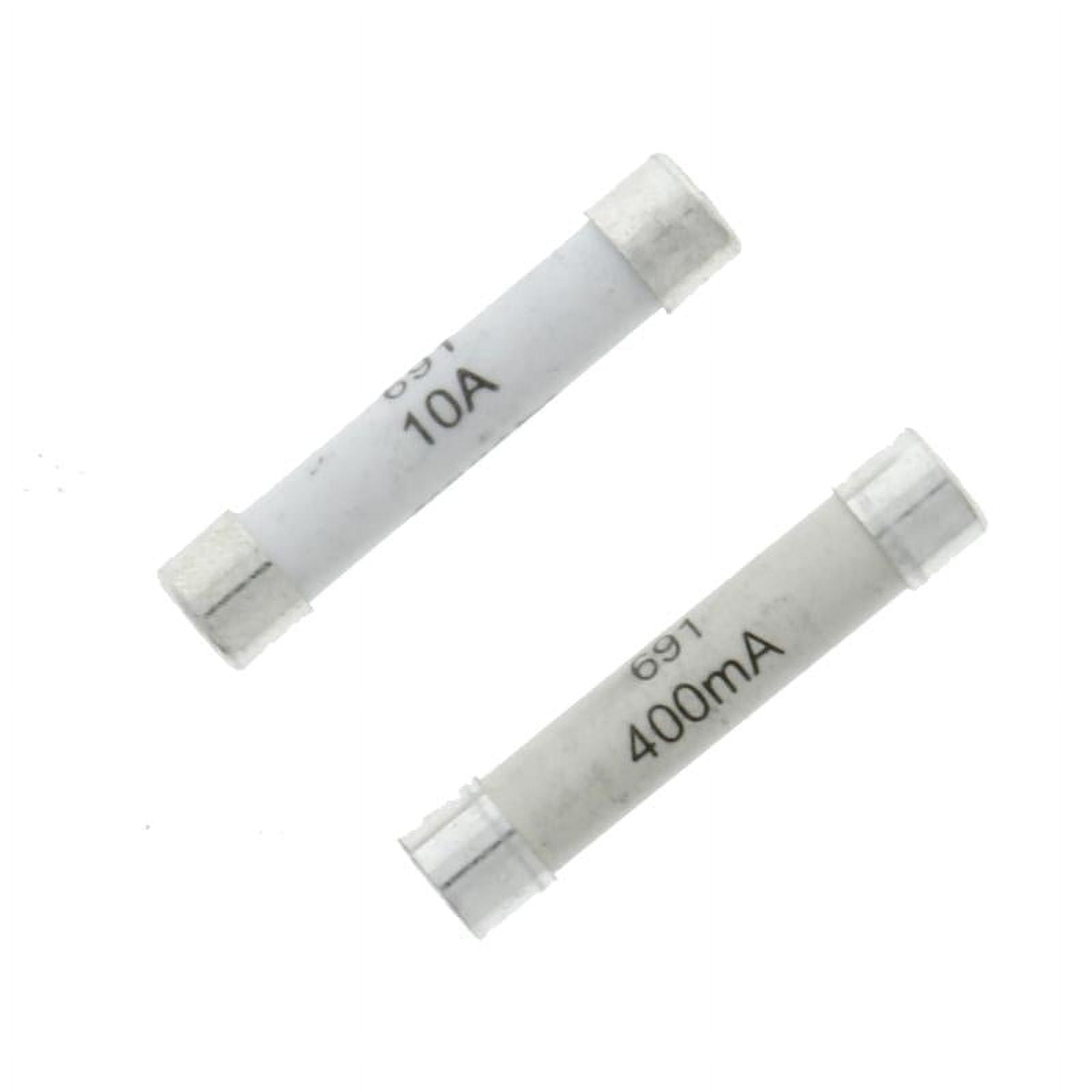 Ideal F337P 61337 Multimeter Fuse Pack