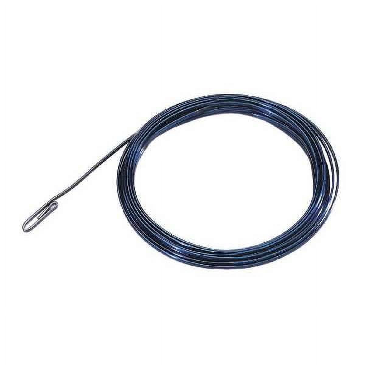 Ideal Fish Tape,1/4 In x 100 ft,Carbon Steel 31-050 - Walmart.com
