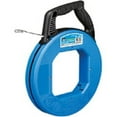 thumbnail image 1 of Ideal Fish Tape,1/8 In x 120ft,Stainless Steel 31-066, 1 of 2