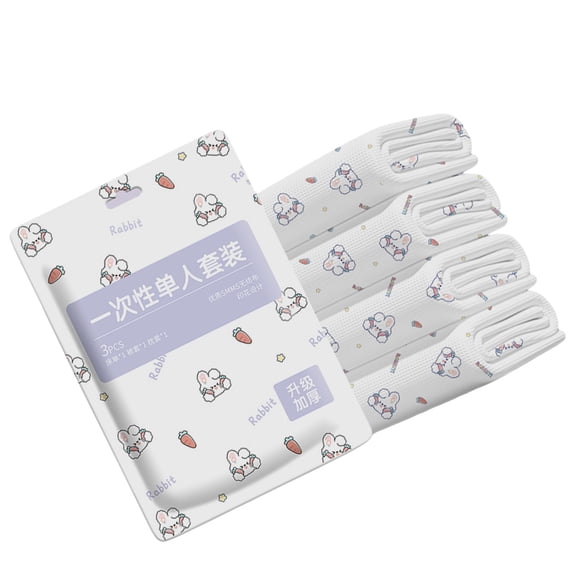 Ideal For Short Stays Disposable Bed Sheet For Hotels Inns Bedding Essential