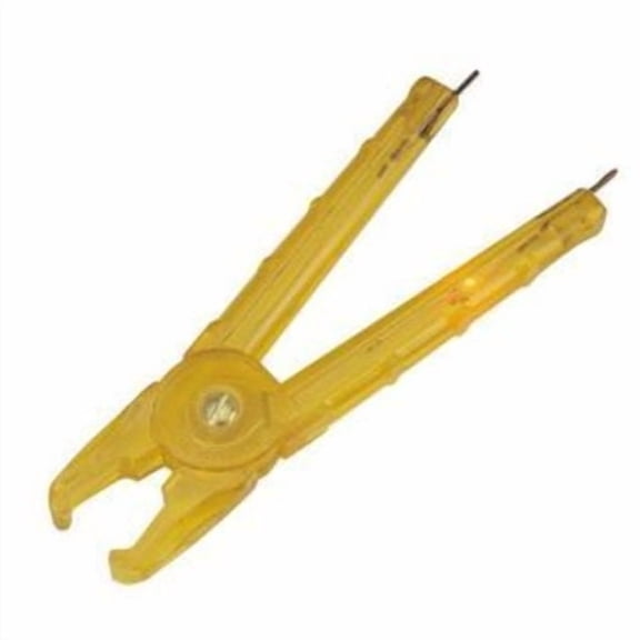 Fuse Puller, W Test Light 34-012