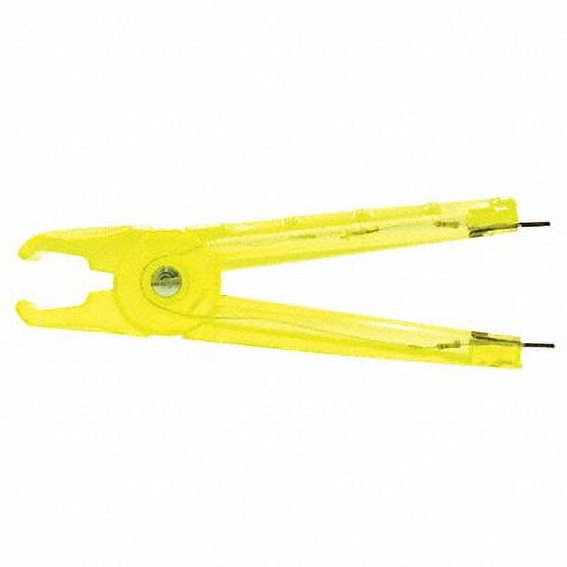 Ideal Fuse Puller, W Test Light 34012