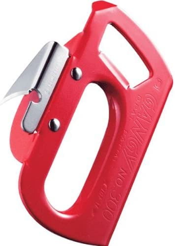 Ideal GANGY Can Opener #300 No. 0006