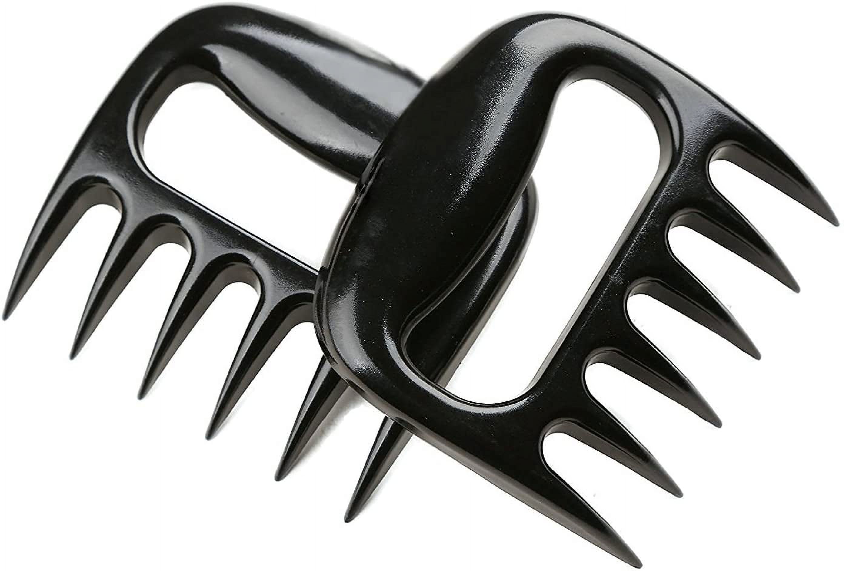 Ideal Gift Meat ClawsStrongest BBQ Meat Handler Forks Pulled Pork
