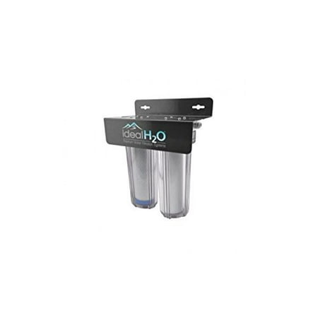 Ideal H2O De-Chlorinator System-1, 400 GPD