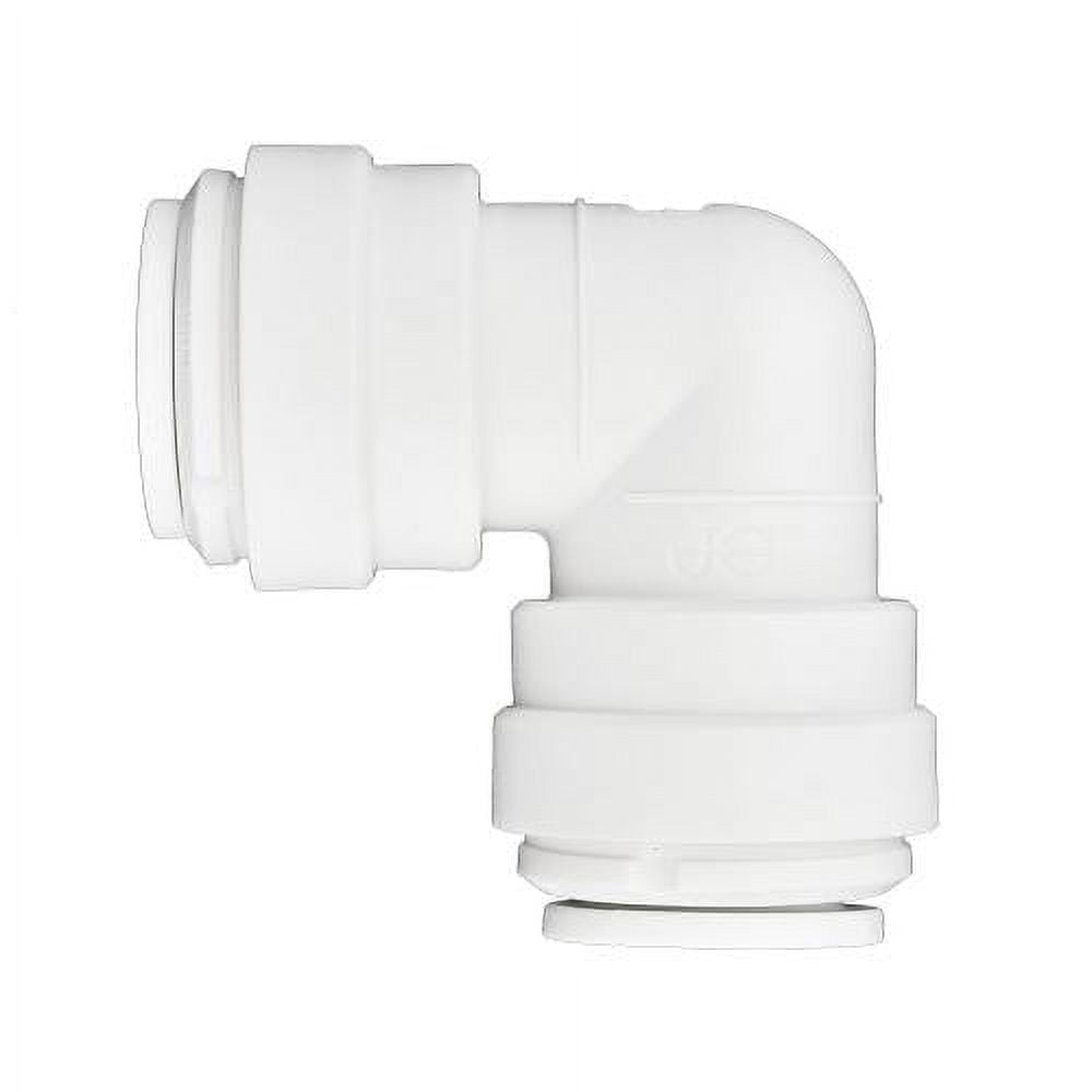 Ideal H2O JG Quick Connect Fittings Ideal H2O JG Quick Connect Fitting