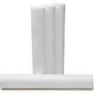 Ideal H2O Premium Compatible Sediment Filters 2 in x 20 in (Pack of 4) by CFS