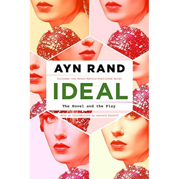 Pre-Owned Ideal (Hardcover) 0451475550 9780451475558