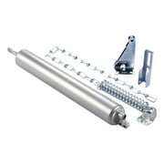 Ideal Heavy Duty Door Closer with Chain