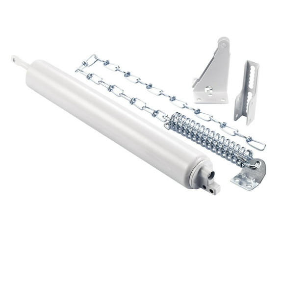 Ideal Heavy Duty Door Closer with Chain