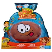 Ideal Hot Potato Electronic Musical Passing Game