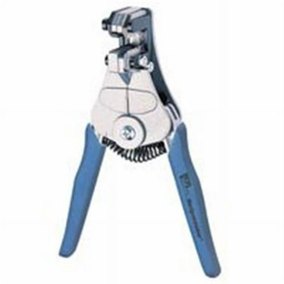 Ideal 7 in Wire Stripper, 22 to 10 AWG 45-092