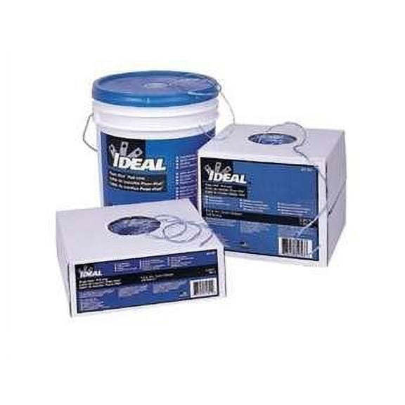 Ideal Industries 31338 Valu-Line Pull Line In Bucket