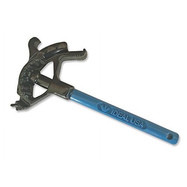 Ideal Industries 74100 2in1 Bender Bottle Opener and Cap Remover