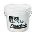 thumbnail image 1 of Ideal Industries ClearGlide 31-381 Wire Pulling Lubricant Bucket, 1 Gallon - Clear, 1 of 1