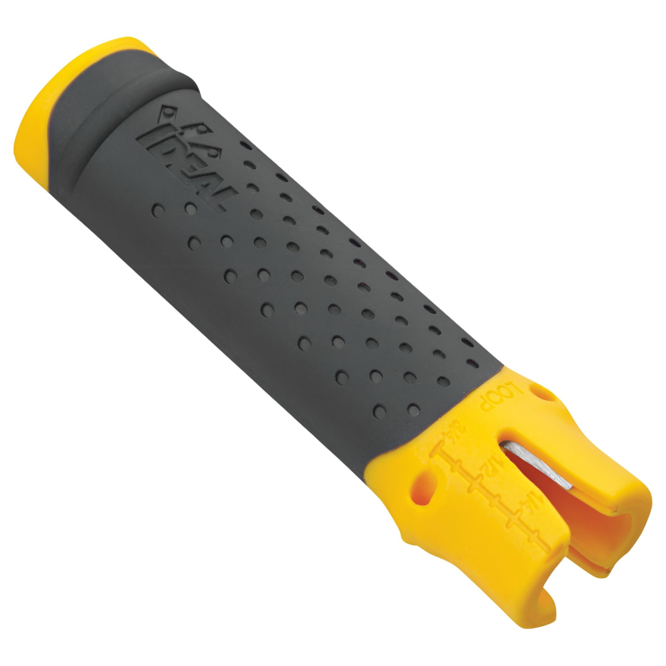 Ideal Electrical Cable Stripper, Wire Repair, 26 to 12 AWG, 3-1/2 In 45 ...