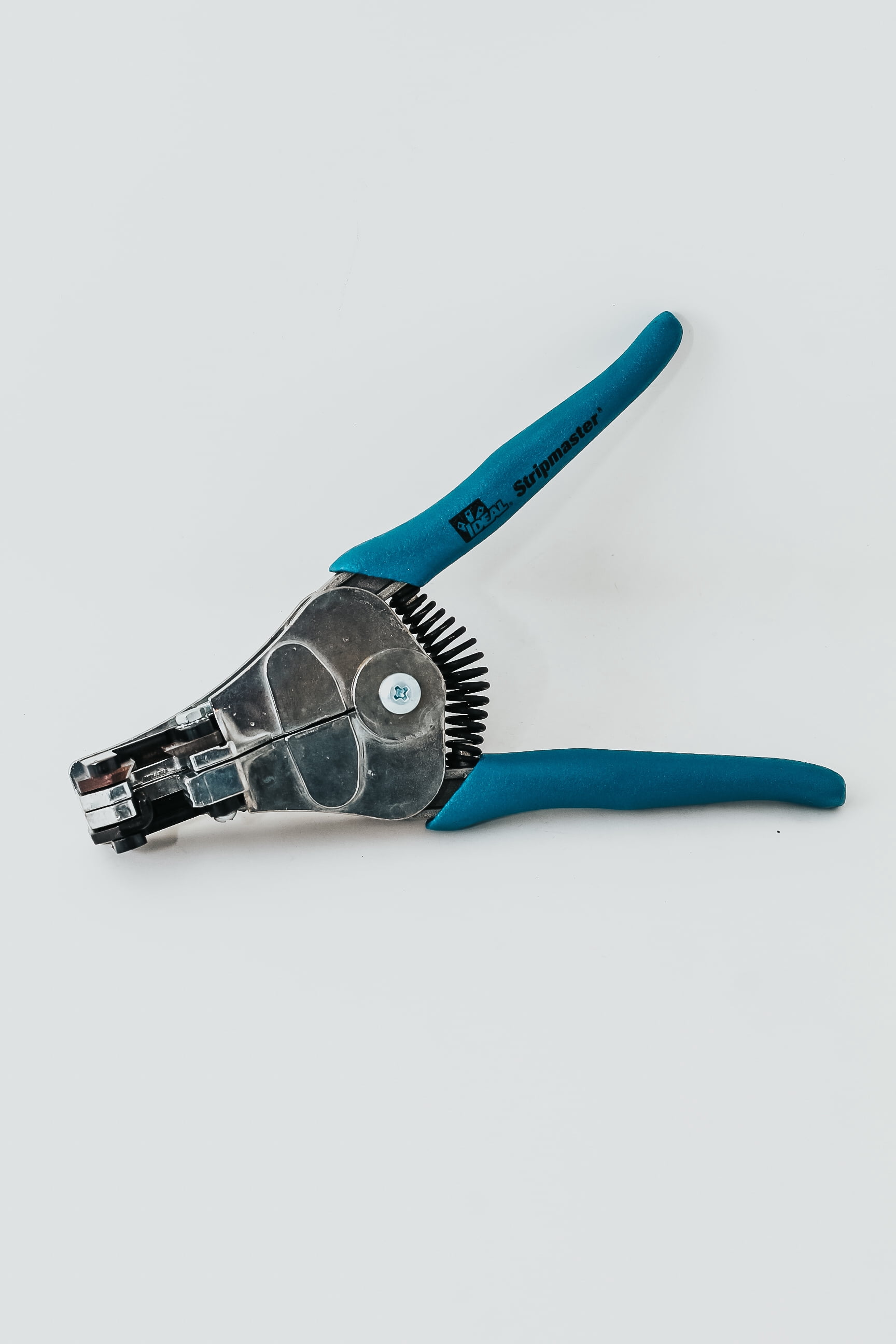 Ideal Industries Stripmaster Wire Stripper, 16 to #26 AWG