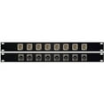 thumbnail image 1 of Ideal Industries TN-AESEBU8M Earth Ground Resistance Tester 3 Pole, 1 of 1